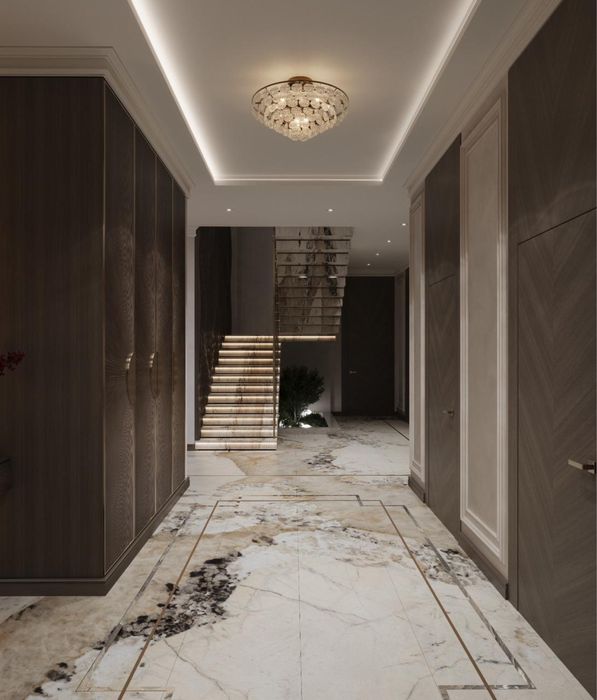 Дизайнер интерьера