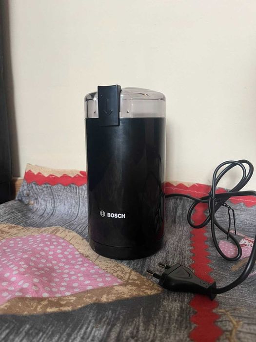 Кафемелачка BOSCH
