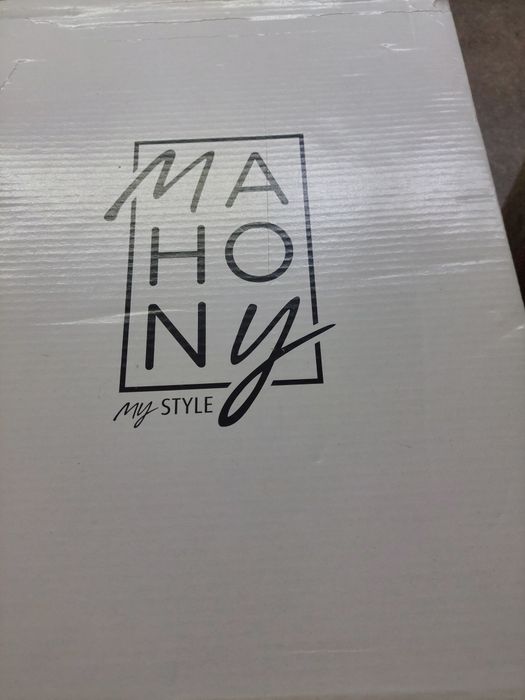 Дамски сандали mahony 37