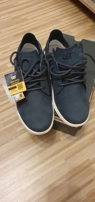 Pantofi sport CAT mărimea 40