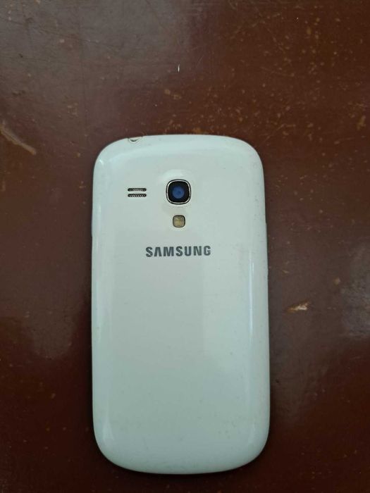 Последна бройка - Samsung Galaxy S 3 mini