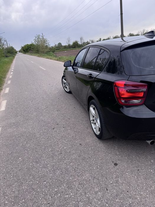 BMW Seria 1 116i