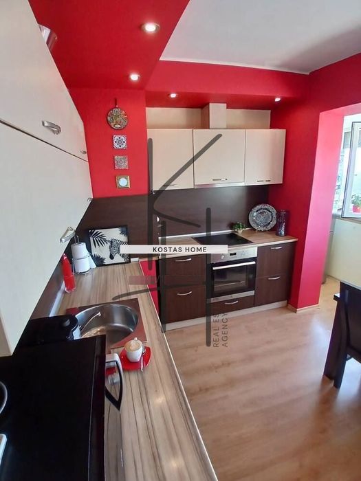 Продава се Многостаен апартамент в Варна, Трошево - 85 кв.м за 1350 €/кв.м - Снимка #3