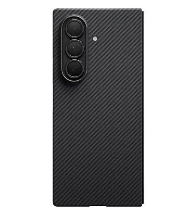 Калъф Pitaka Ultra Slim MagSafe за Samsung Galaxy Z Fold7