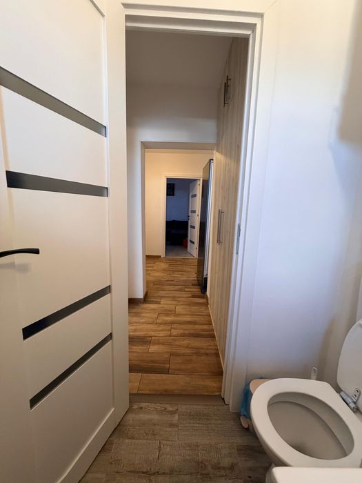 Apartament 2 camere de închiriat – Malu Roșu, Aleea Școli  Se oferă spre închiriere apartament cu 2 camere, 55 mp cu balcon inclus.