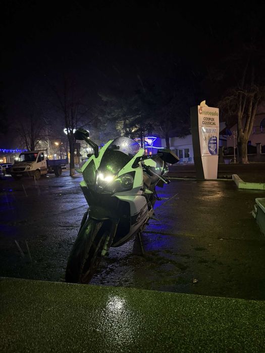 malaguti rst 125 2019