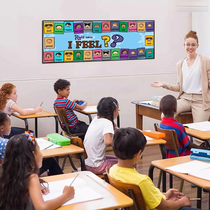 Плакат для оформления класса, корридаров