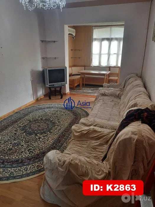 Srochna uy sotiladi  K2863 Oasisda