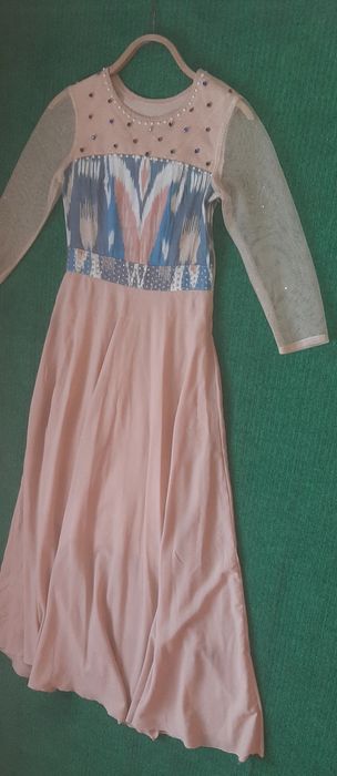 Ayollar uchun milliy libos