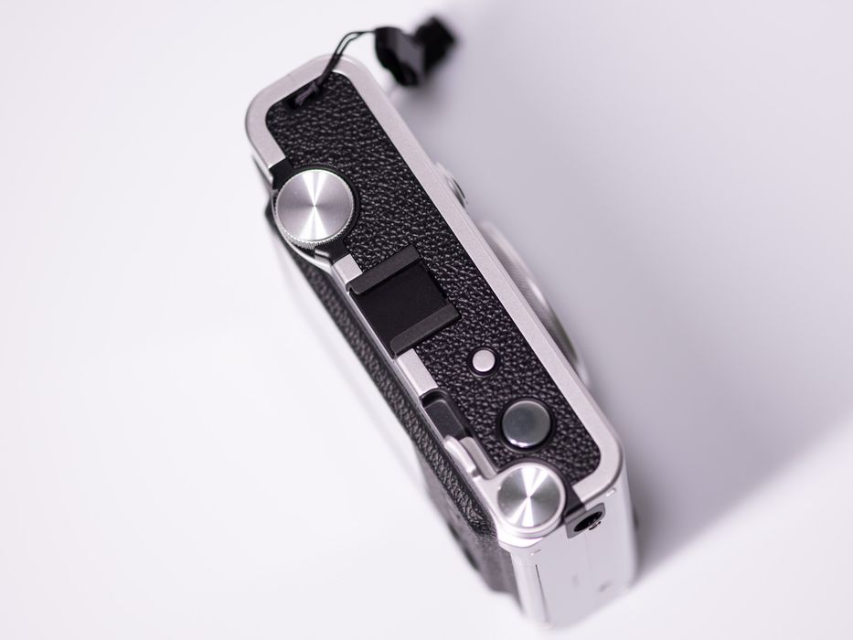 Fujifilm instax mini evo hybrid