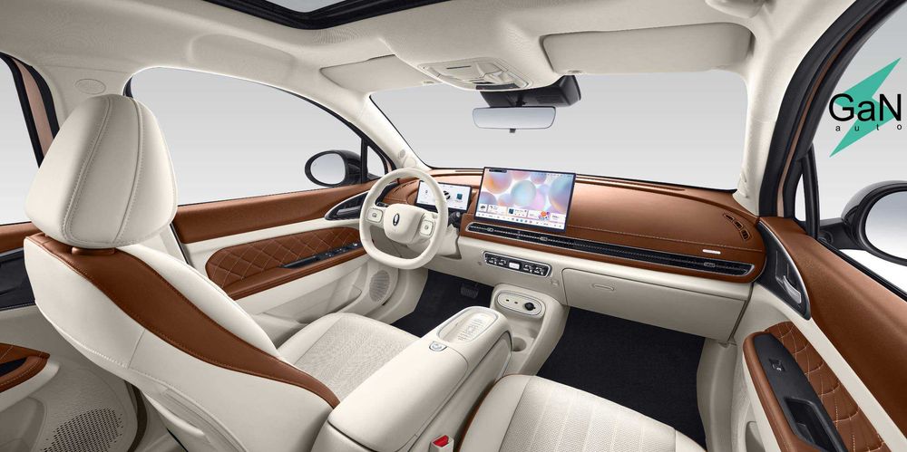 GaNauto ORA Good Cat New 2025 Buyurtma Asosida/Под Заказ Cip Tashkent