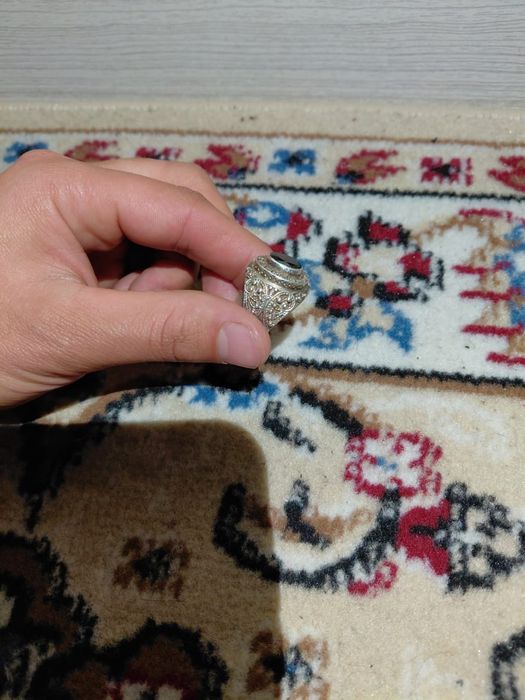 Срочно Серебро кольца 20000минг