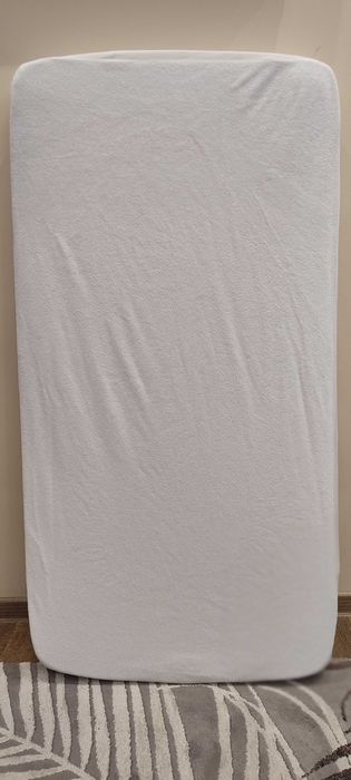 Бебешки матрак magniflex bamboo + протектори и чаршафи с ластик
