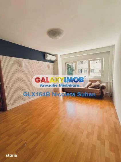 Apartament 4 Camere Gradina Icoanei -Universitate