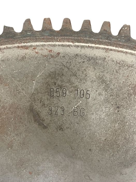 Coroana Volanta Audi A5/S5 8T3 2007 - 2017 3.0 Tdi Quattro Capa 059105