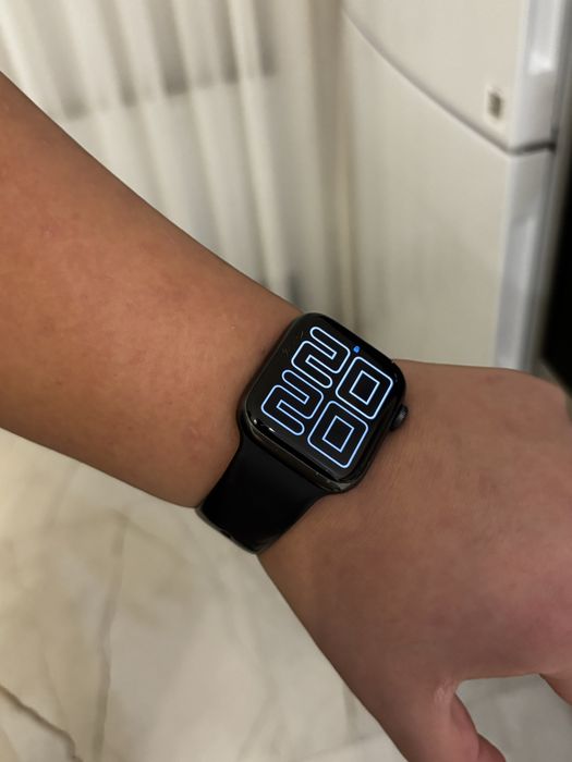 apple watch se ,срочно