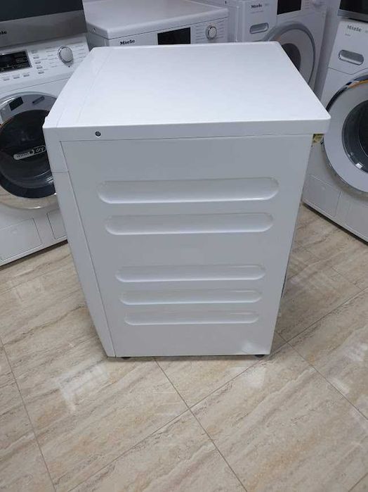 UK - 9Кг - Miele W1 Пералня Series Black & White PowerWash Миеле 12м Гаранция
