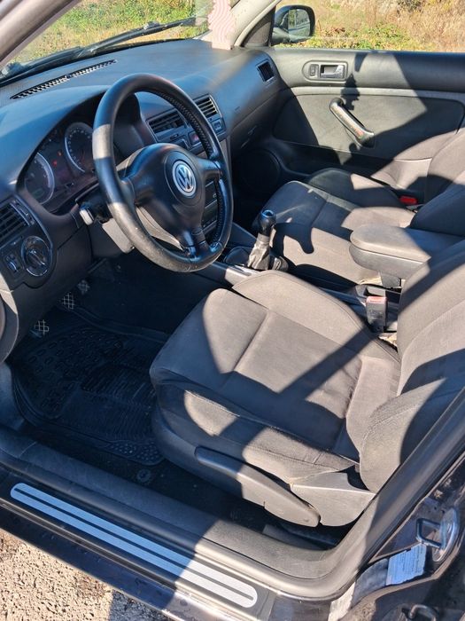 VOLKSWAGEN e-Golf 2006 — imagine 4