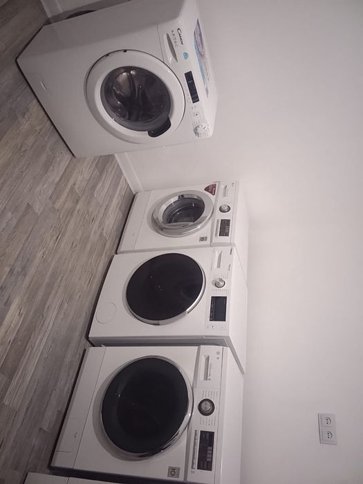 Продается стиральная машина