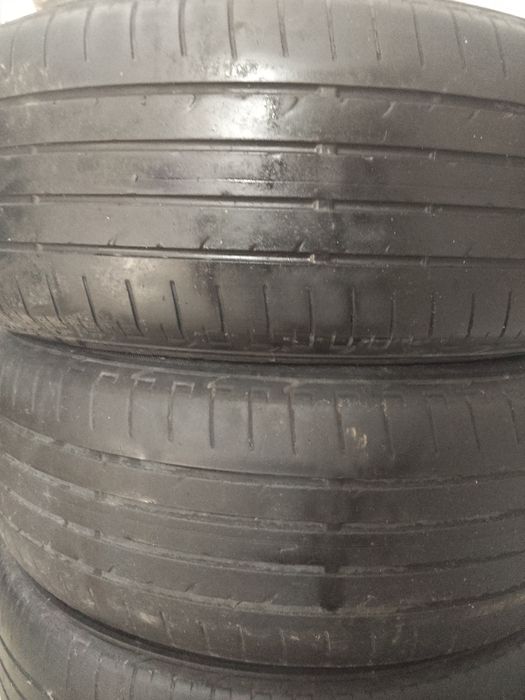 Шины Bridgestone 225/55R 18