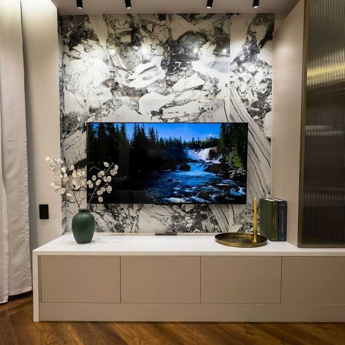 Nest One turar joy kompleksida Premium apartament kunlik ijara uchun