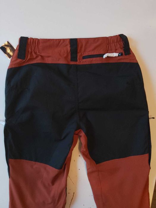 Дамски скандинавки туристически трекинг панталон