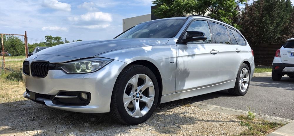 Vand f31 Xdrive Panoramic