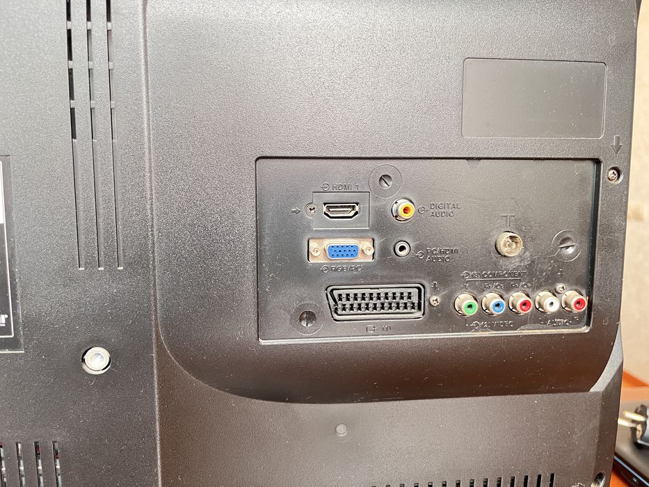 Телевизор Toshiba