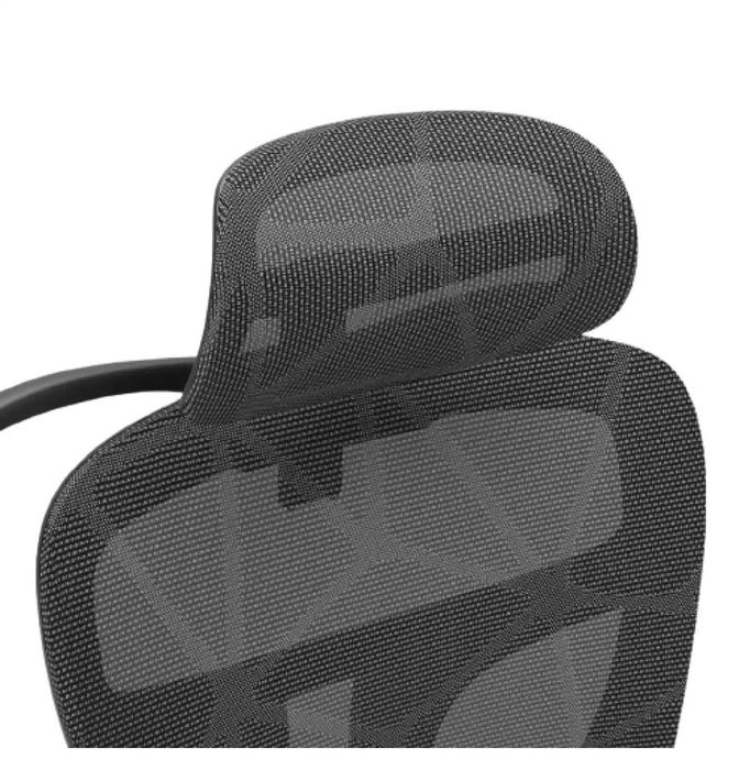 Kafolatli Rahbarlar Kreslosi Ergonomic — Yangi Model va Dizayn 2025!