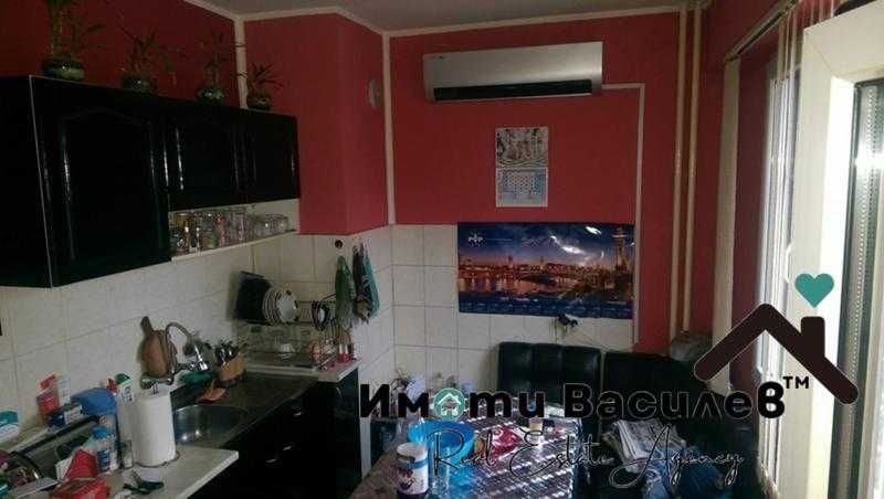 Продава 3-СТАЕН град София, Люлин 3