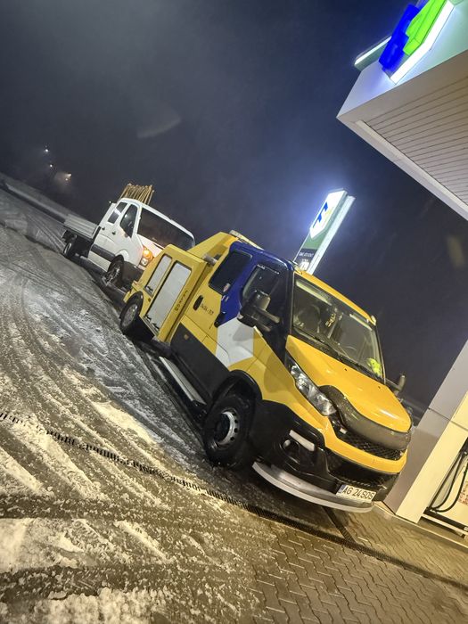 Tractari Autostrada A1 / Dex 12 / Tractari Pitesti /