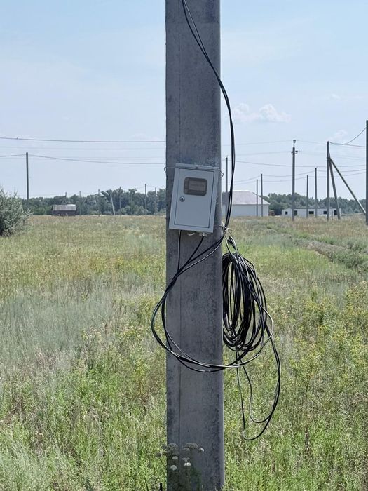 Продам или обменяю участок