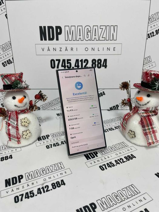 NDP Amanet NON-STOP Sos. Giurgiului 119 SAMSUNG S24 ULTRA (46824)