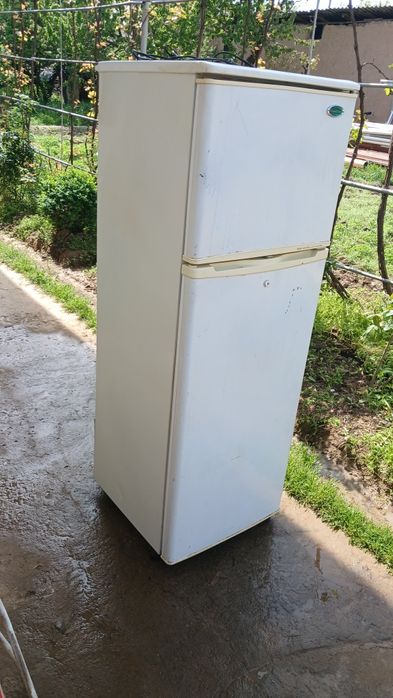 Bu 2 kamerali holodilnik