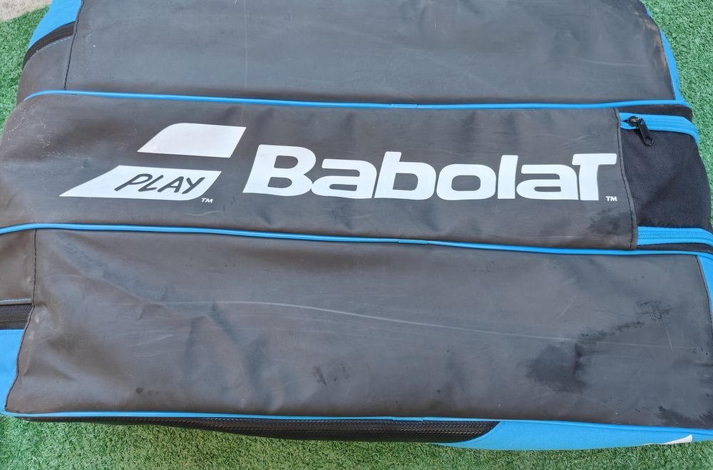 Termobag Babolat Pure Drive 2018