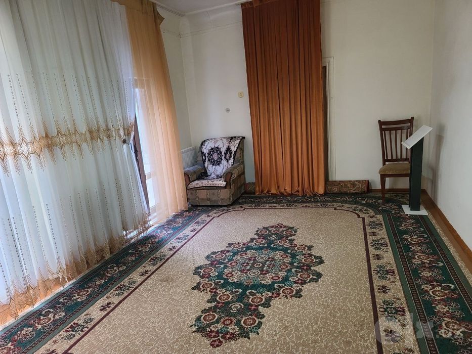 Uchastka ijaraga beriladi