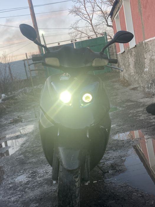 Продам: Fiero ротон 150сс