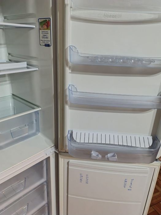 Холодильник нерабочий