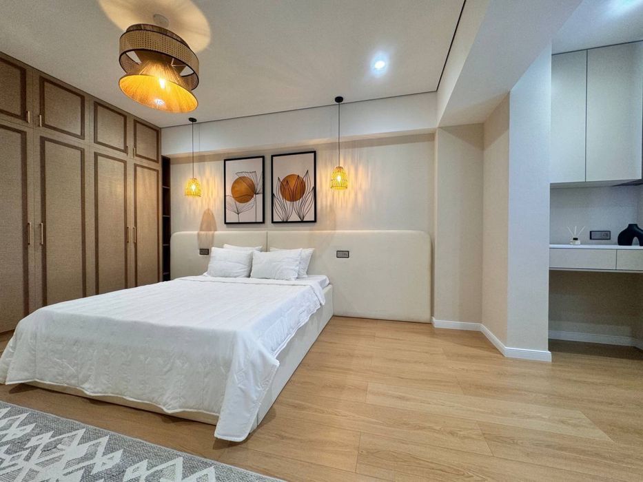 Ц-7 3/6/9 Спец План мебель+техника ЕВРО Срочно 85квм