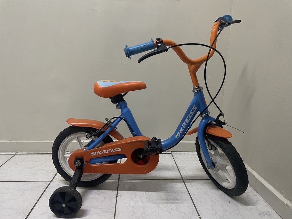 Продается велосипед. 10000 тг.