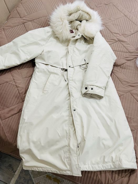 Парка зимняя ( куртка)