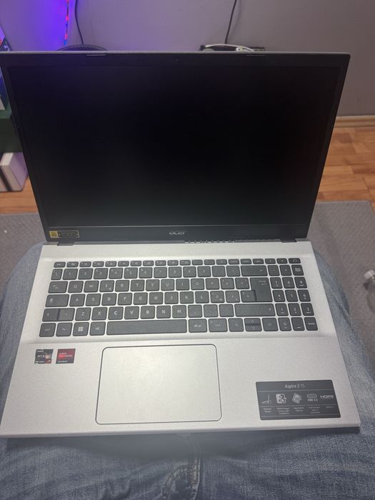 Acer Aspire 3 ryzen 7 16gb ram