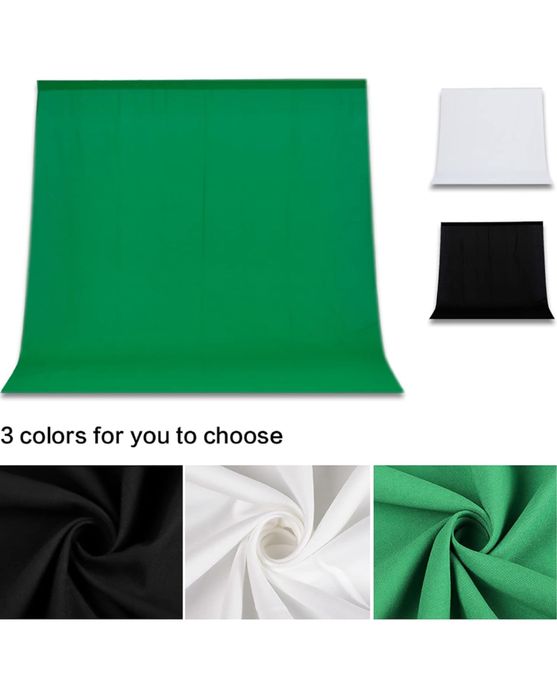 Фото система. Фонова система. 3бр. фото фон. видео. стойка. камера.фон