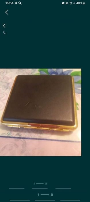 Подсигары в отличном состоянии