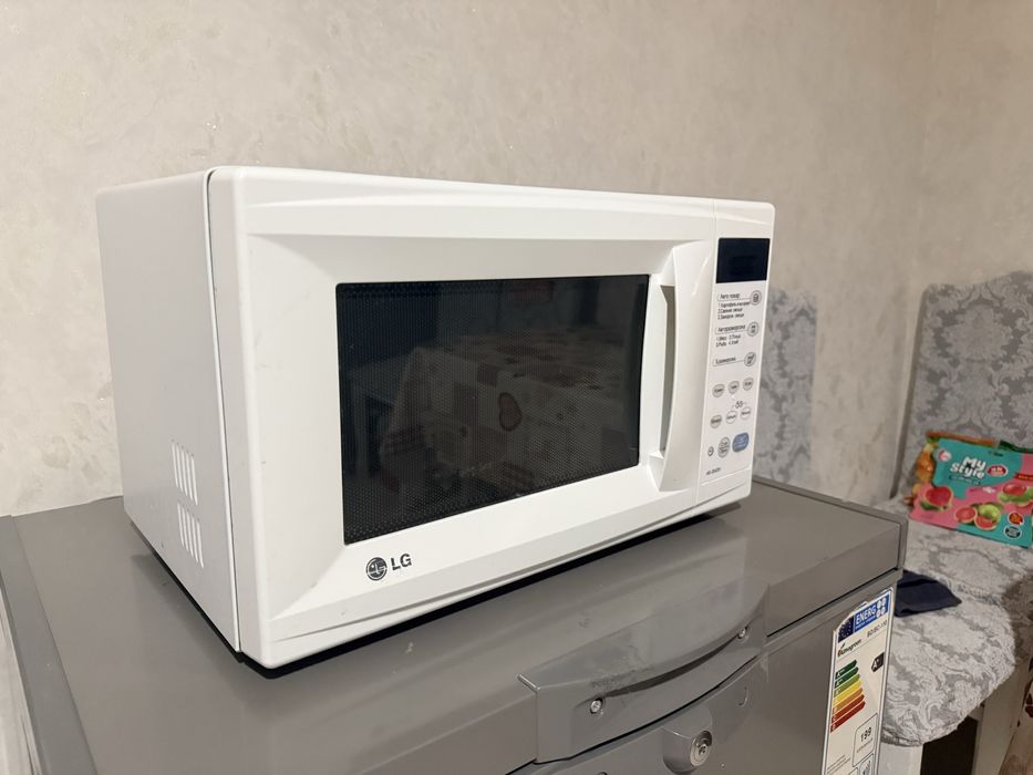 Продам Микроволновку