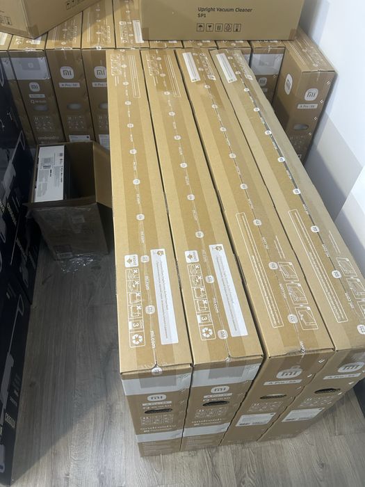 Телевизор Xiaomi TV A Pro 55