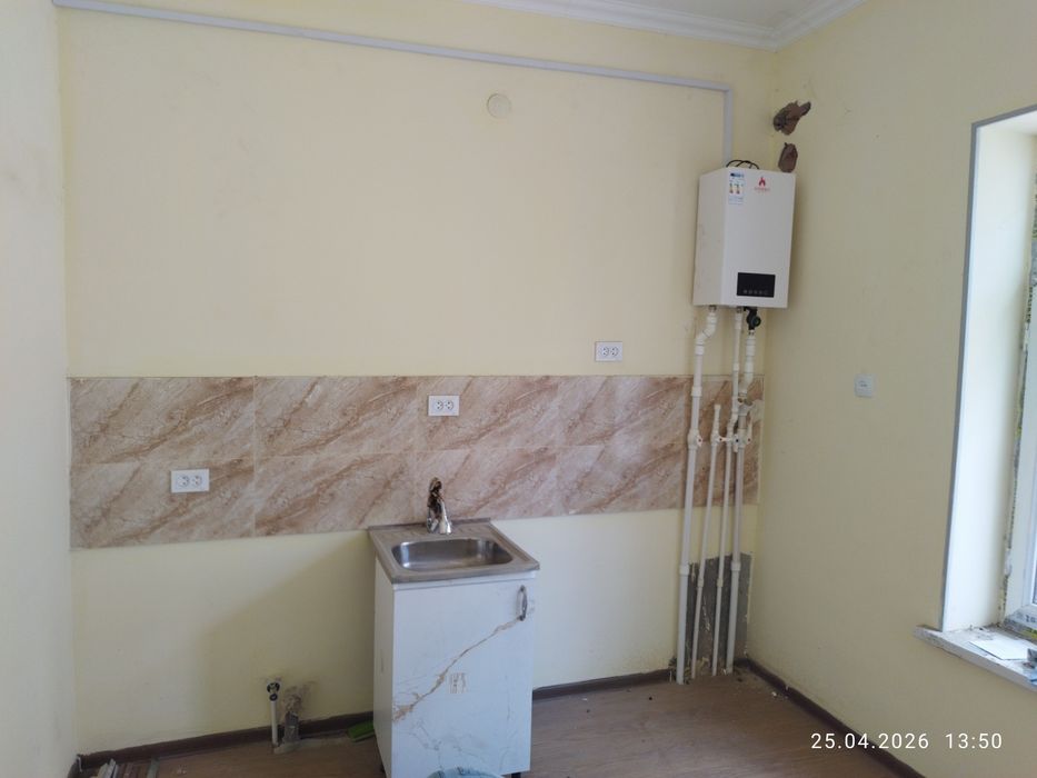 танхаус типидаги катеж