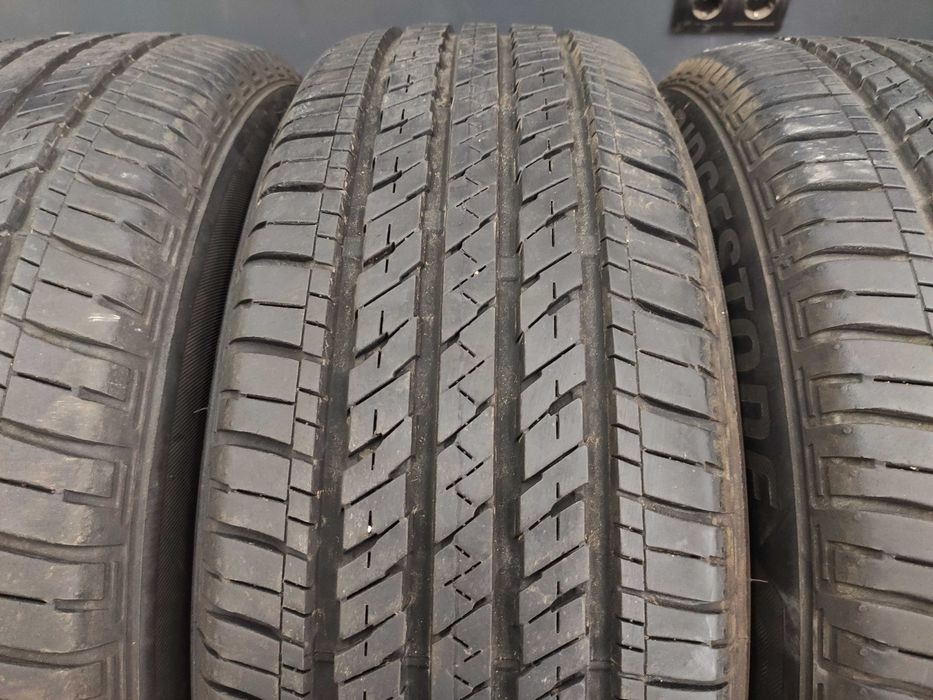 2бр Летни Гуми 205 60 16 - Bridgestone - DOT 2022