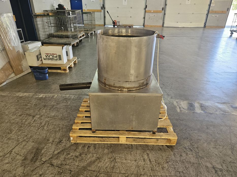 1.КАРТОФОБЕЛАЧКА И ЛУКОБЕЛАЧКА - 4Окг. 2.Картофобелачката е много здра