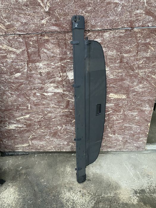 Rulou Porbagaj Audi Q7 4L Pret 400 lei